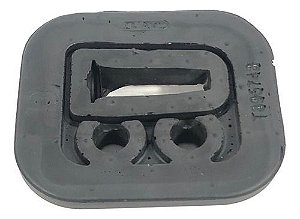 Borracha Vedação Caixa Ar Gm Tracker 2023 1.2 Turbo T89574b