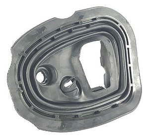 Borracha Vedação Caixa Ar Jeep Compass 2018 2.0 503350600