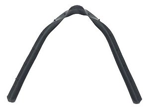 Borracha Vedação Capô Gm Tracker 2023 1.2 Turbo