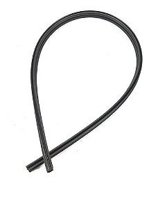 Borracha Vedação Churrasqueira Hyundai Creta 2017 2.0