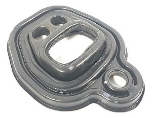 Borracha Vedação Corta Fogo Vw Tiguan 2019 2.0 350 T1023322f