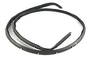 Borracha Vedação Lateral Direita Honda City 2017 1.5