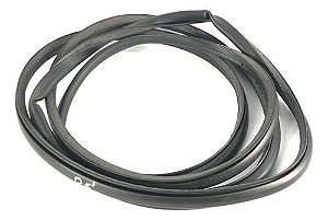 Borracha Vedação Porta Dianteira Esq. Audi A4 2012 2.0 Tfsi