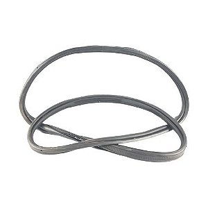 Borracha Vedação Porta Malas Fiat Punto 1.6 2013