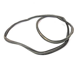 Borracha Vedação Porta Malas Gm Spin 2017 1.8