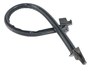 Borracha Vedação Porta Malas Peugeot 3008 2014 Thp 968326728