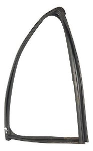 Borracha Vedação Porta Traseira Direita Honda Hr-v 2021