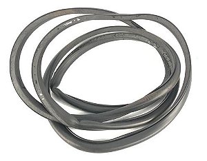 Borracha Vedação Porta Traseira Esq. Audi A4 2012 2.0 Tfsi