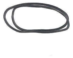 Borracha Vedação Tampa Tras. Bmw X4 2015 2.0 28i