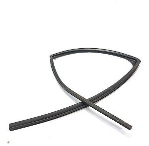 Borracha Vidro Vigia Traseiro Direito Mitsubishi Lancer 2015