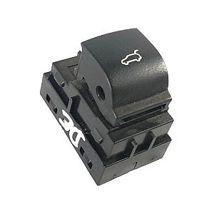 Botão Abertura Porta Malas Bmw X4 2015 2.0 28i 930366201