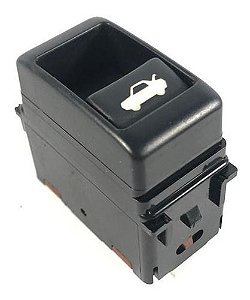 Botão Abertura Porta Malas Nissan Sentra 2016 2.0