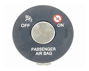 Botão Acionamento Airbag Hyundai I30 1.8 2015