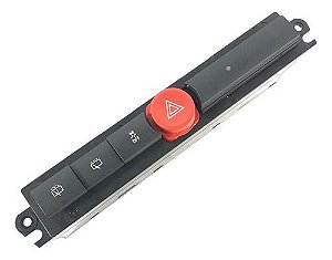 Botão Comando Alerta Off Gm Captiva 3.6 2012 V6 25874291