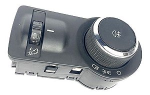 Botão Comando Farol Gm Spin 2018 1.8