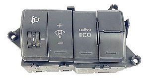 Botão Comando Farol Hyundai I30 1.8 2015 2110002