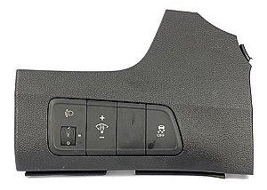 Botão Comando Farol Moldura Hyundai Elantra 2015847313x000