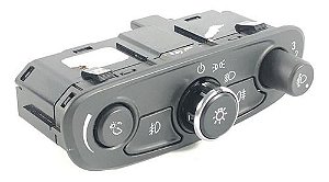 Botão Comando Luz Farol Gm Tracker 2017 1.4 Turbo