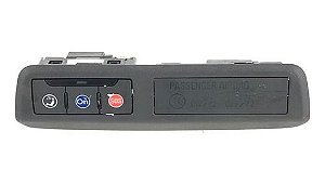 Botão Comando Mylink Teto Gm Tracker 2023 1.2 Turbo 26319169