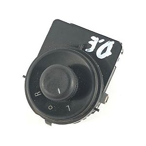 Botão Comando Retrovisor Gm Cruze 2015 1.8 Ltz