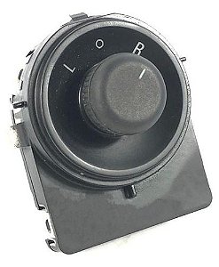 Botão Comando Retrovisor Gm Tracker 1.4 2017 Lt 42406141