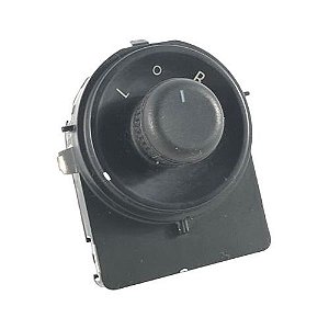 Botão Comando Retrovisor Gm Tracker 1.4 2017 Turbo Lt