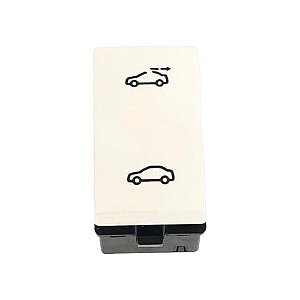 Botão Comando Teto Solar Gm Tracker 2023 1.2 Turbo 26211385