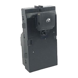 Botão Comando Vidro Diant. Direito Gm Tracker 1.4 2017 Turbo