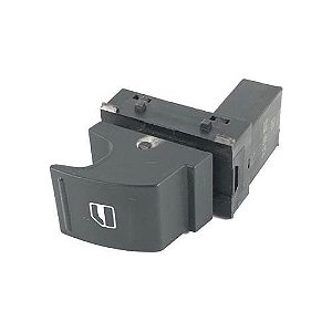 Botão Comando Vidro Diant. Direito Vw Jetta 2015 2.0