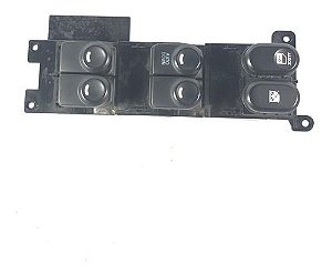 Botão Comando Vidro Diant. Esq. Hyundai I30 2011 935702l010