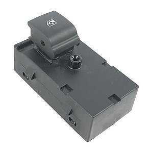 Botão Comando Vidro Gm Tracker 1.4 2017 Tras Esq 22915110