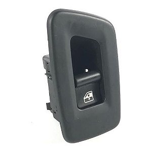 Botão Comando Vidro Tras. Esq. Jeep Compass 2.0 2018 Flex