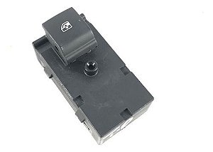 Botão Comando Vidro Traseiro Gm Tracker 1.4 2017 Lt 22915110
