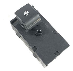Botão Comando Vidro Traseiro Gm Tracker 1.4 2017 Lt 22915110