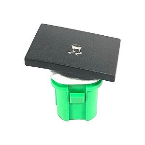 Botão Controle Estabilidade Ford Ranger 2015 3.2 Ab392c418ac