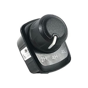 Botão Controle Tração Ford Ranger 2020 3.2 Ab397z155ba