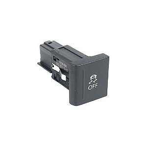 Botão Controle Tração Vw Amarok V6 3.0 2022 2h2927134d