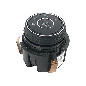 Botão Controle Tração Vw Tiguan 2019 2.0 350 5na927531a