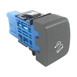 Botão Controle Velocidade Gm S10 2016 2.5 Flex 52041983
