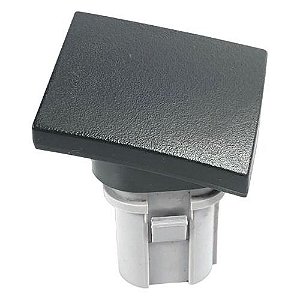 Botão Falso Painel Ford Ranger 2015 3.2 Limited Ab3919k357fb