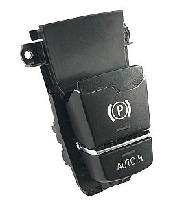 Botão Freio De Mão Bmw X4 2015 2.0 28i 9355233 (detalhe)