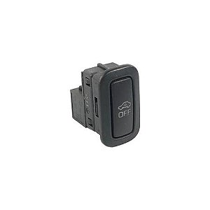 Botão Interruptor Alarme Vw Jetta Tsi 2.0 2012 600962109b