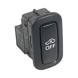 Botão Interruptor Alarme Vw Jetta Tsi 2.0 2018 5q0962109b