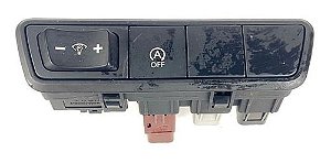 Botão Interruptor Luz Hyundai Ix-35 2017 2.0 937002s300