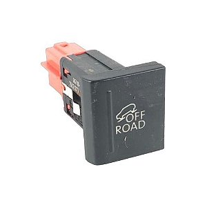 Botão Off Road Vw Amarok V6 3.0 2018 2h2927134d