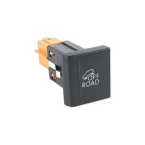 Botão Off Road Vw Amarok V6 3.0 2023 2h2927138e (c/10km)