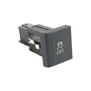 Botão Off Vw Amarok V6 3.0 2018 2h2927134d