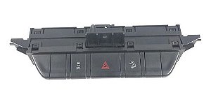 Botão Pisca Alerta Estabilidade Gm S10 2020 2.8 84453309