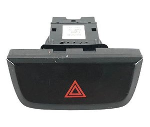 Botão Pisca Alerta Gm S10 2.8 2015 Diesel 52078798