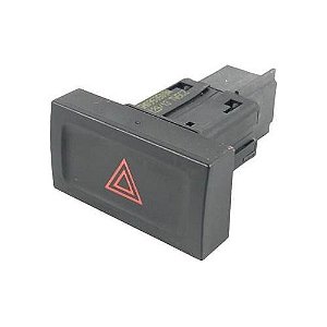 Botão Pisca Alerta Vw Tiguan 2012 2.0 Tsi 5n0953509a